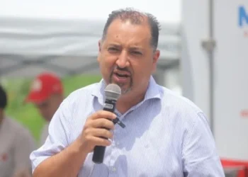 Mauá anuncia pacote de R$ 23 milhões para obras de recapeamento e contenção