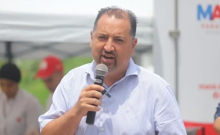 Mauá anuncia pacote de R$ 23 milhões para obras de recapeamento e contenção
