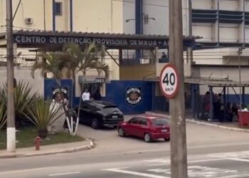 Justiça autoriza saída temporária de 56 detentos do Grande ABC no meio do ano