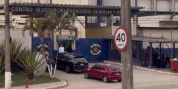 Justiça autoriza saída temporária de 56 detentos do Grande ABC no meio do ano