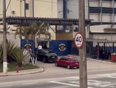Justiça autoriza saída temporária de 56 detentos do Grande ABC no meio do ano